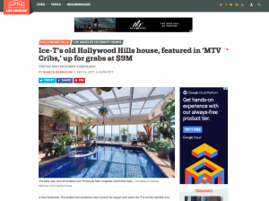 Curbed LA