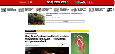 New York Post